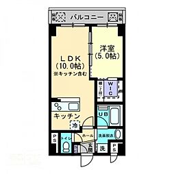 Ａｈｏｒｎ操山 201号室