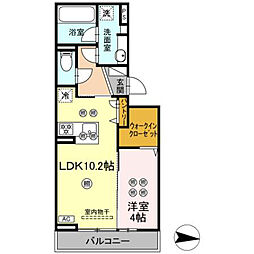 オベリオ 302号室
