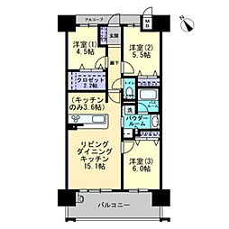 アルファステイツ表町