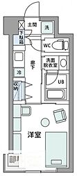 アルファコンフォート岡山 506号室