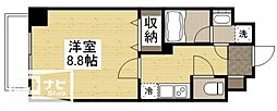 THE MODERN 表町 203号室