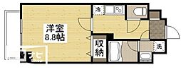 THE MODERN 表町 302号室