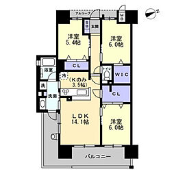 岡山市北区青江２丁目