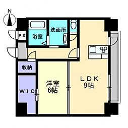 ブライトンコート東山 206号室