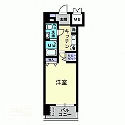 カサ・セグーラ 1002号室