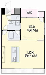 大供Aマンション 1003号室