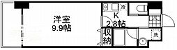 willDo岡山大供 804号室
