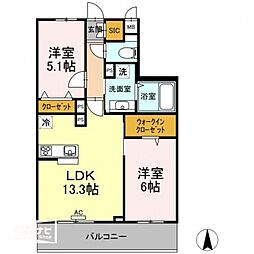 ハイロード 303号室