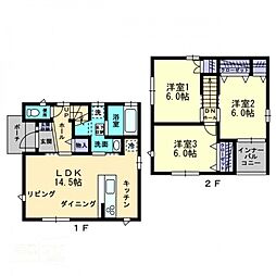 ハルキエ　ルミエール住吉町 B号室