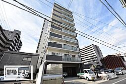プラステ東島田 801号室