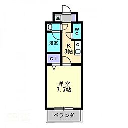 Sun gate 405号室