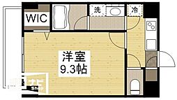 エトワール 401号室