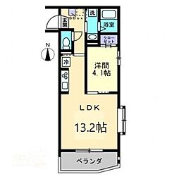 Side-S 501号室