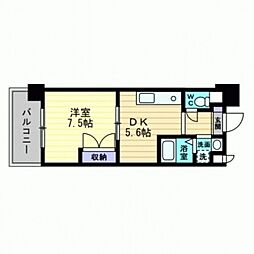 アトーレ野田 505号室