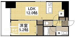 Friend Court 岡山医大東 803号室