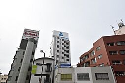 アルファ清心町II 303号室