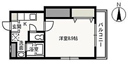 ＢＩＲＴＨ　ＣＨＡＭ 201号室