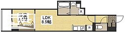 月光ハレノワ 306号室