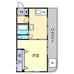 宮脇第8マンション 201