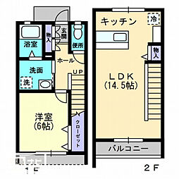 フィオーレ松並 101