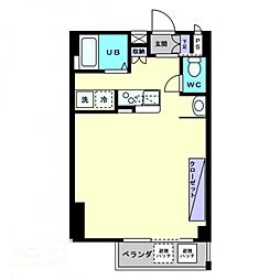 富士ヒルズ 802号室