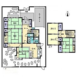 御厩町戸建 小比賀邸 1号室