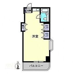 トリン錦町 305号室