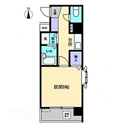 リマーク上之町 310号室