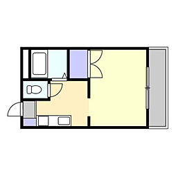 リバ・サス武 203号室