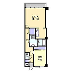 Grand　Latour 403号室