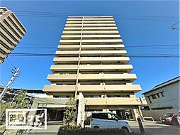 アルファステイツ桜町III 801号室