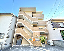 アイランドガーデン山田 402号室