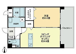 エストレーラ 105号室