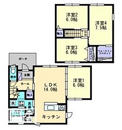 Ｓｏｕｌｅｉａｄｏ W002号室