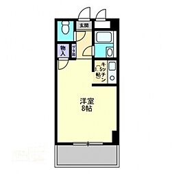 コンコート志度 507号室