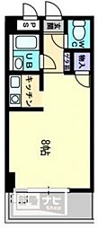 コンコート志度 302号室