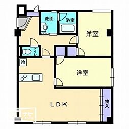 エルシェ太田 204号室