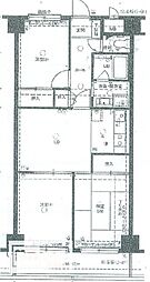 ダイアパレス丸の内 304号室