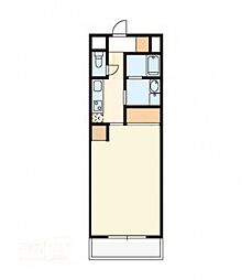 リベルテ太田 408号室
