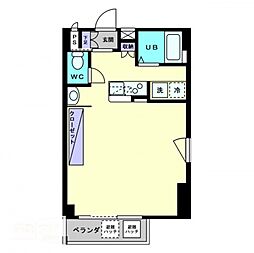 富士ヒルズ 201号室