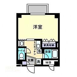 アルファコンフォート高松 709号室