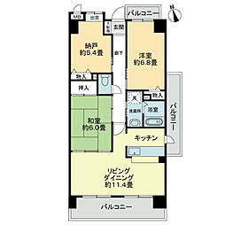 スカールＩＴＯ 501号室