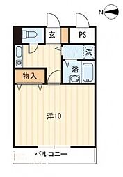 リマーク上之町 503号室