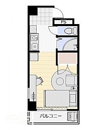 アルファエステート昭和町 101号室