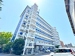 アーバン茜 803号室