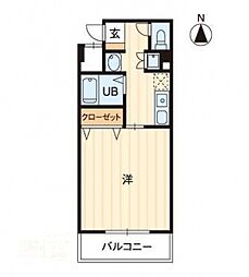 リミエール野口 301号室