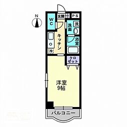 ＬＵＭＩＥＲＥ 101号室