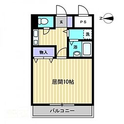 リマーク上之町 703号室
