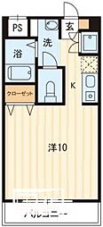 リミエール野口 303号室