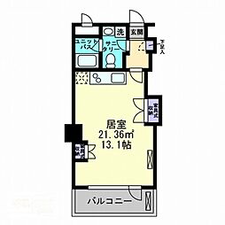 アルファレガロ古新町 603号室